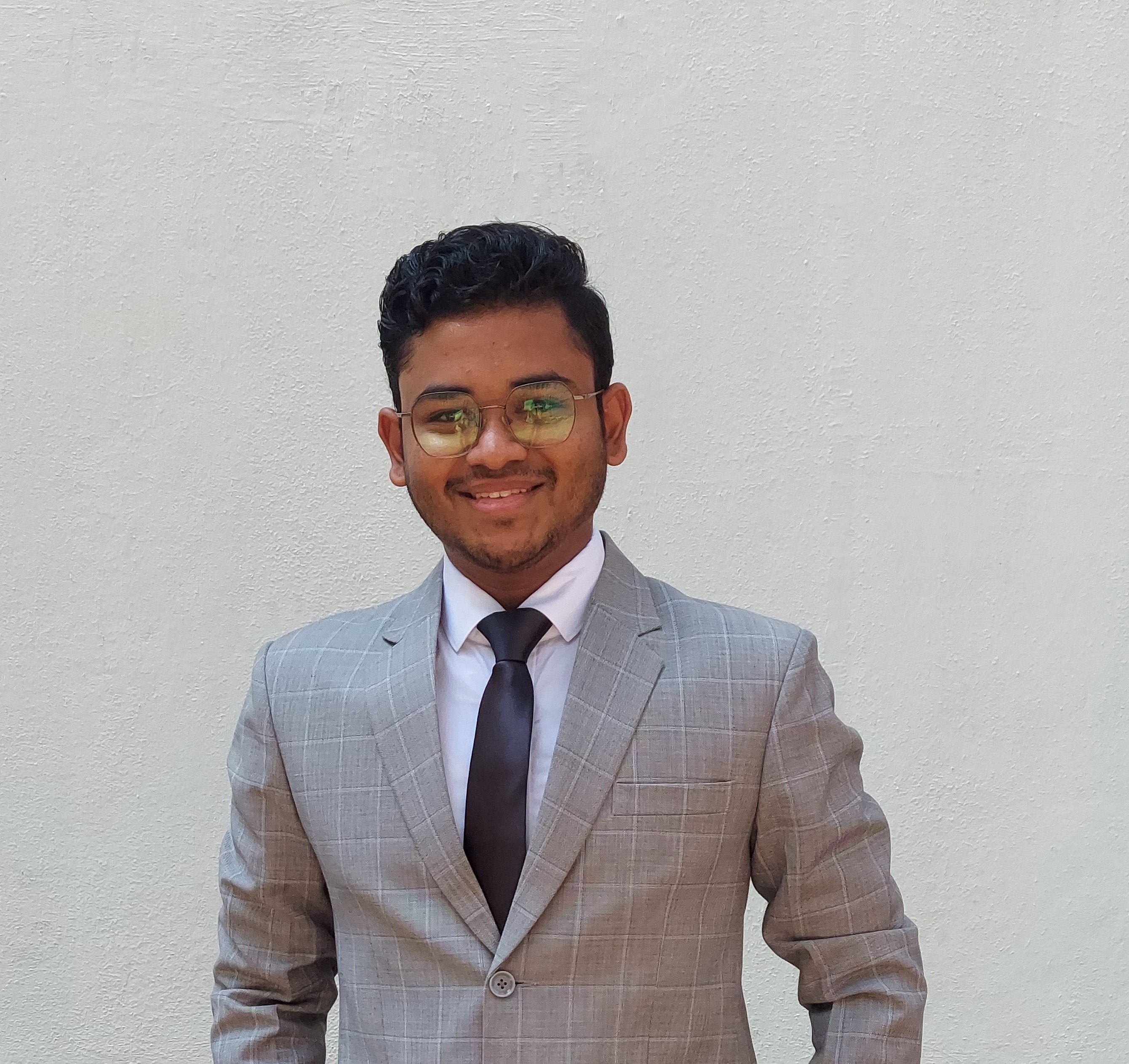 Anshul Jain